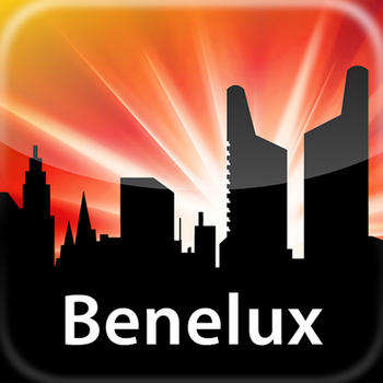 Dynavix Benelux GPS Navigation LOGO-APP點子