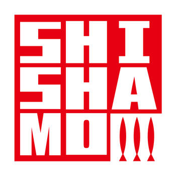 SHISHAMO LOGO-APP點子