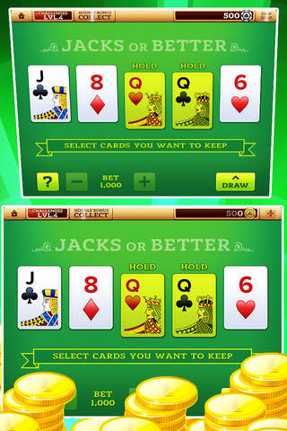 Women's Fun Casino screenshot 2
