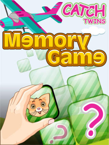 【免費遊戲App】Catch Twins-APP點子