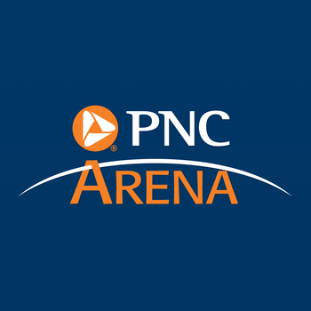 PNC Arena LOGO-APP點子