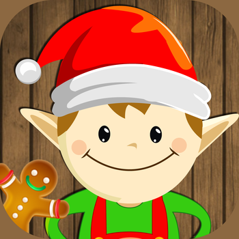 Angry Santa and Friends : A Frozen Christmas Freefall Snow Fighter- Pro 遊戲 App LOGO-APP開箱王