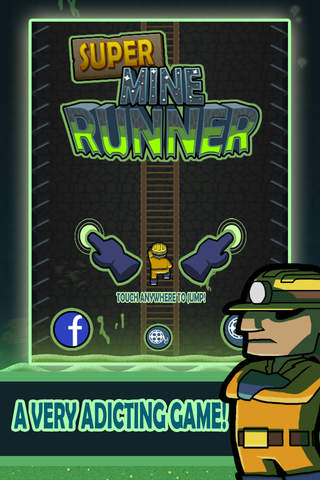 Super Mine Runner screenshot 4
