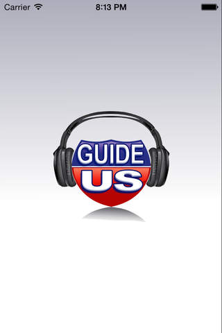 GUIDE US Media Radio screenshot 2