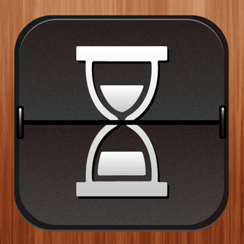 Scenario Timer - The useful timer combined and sounded continuously LOGO-APP點子