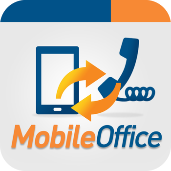 Infinite Voice MobileOffice LOGO-APP點子