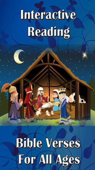 免費下載遊戲APP|Interactive Bible Verses 13 Pro - The First Book of the Chronicles For Children app開箱文|APP開箱王