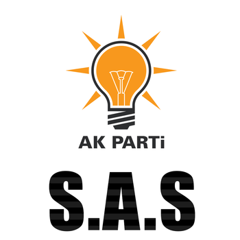 AK Parti Sonuç Alım Sistemi (S.A.S.) LOGO-APP點子