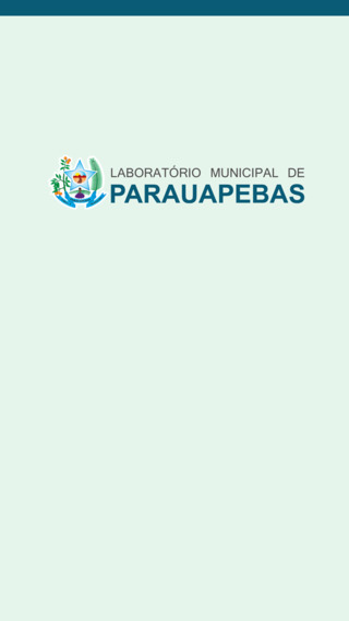 Laboratório de Parauapebas