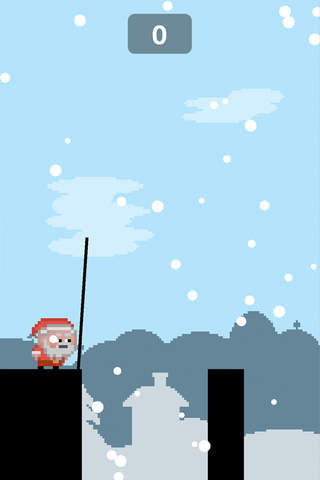 Christmas League - Santa Can't Fly! screenshot 2