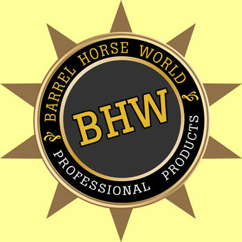 Barrel Horse World - Find your barrel horse today LOGO-APP點子