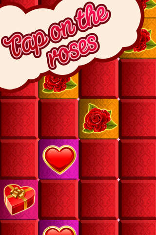 Angry Cupid Fall in Love & Romance Tap Puzzle Games - Fun Wild Bubble in a Modern Castle Free screenshot 3