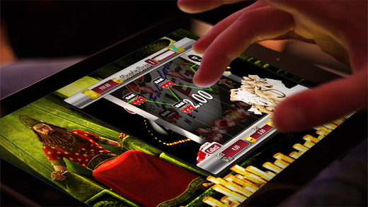 A Absolute Las Vegas Magic Casino Classic Slotss - Gamble Machine Fre