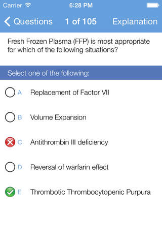 Anesthesia: The Complete Set: PhysicianBoardRev... screenshot 3