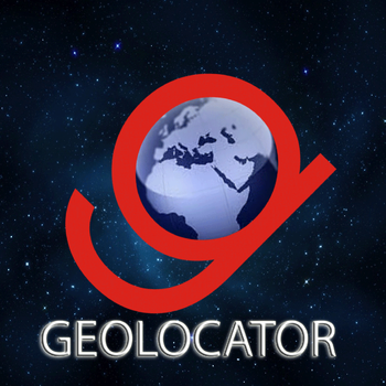 Geolocator 5.0 商業 App LOGO-APP開箱王