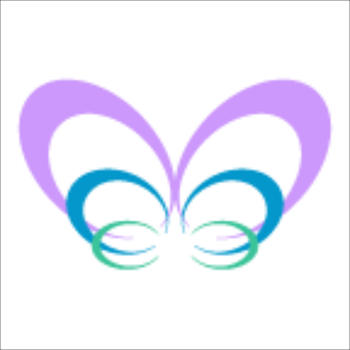 Amethyst Relaxation LOGO-APP點子