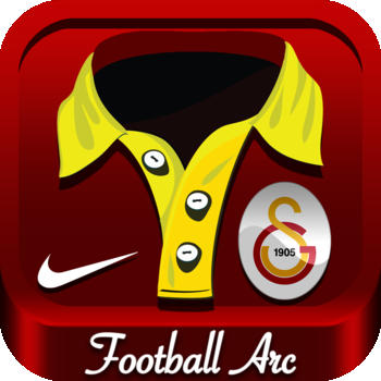 Football Arc Galatasaray Free 運動 App LOGO-APP開箱王