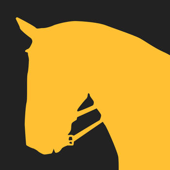 OnTheLevels.com - 2015 Dressage Video Library LOGO-APP點子