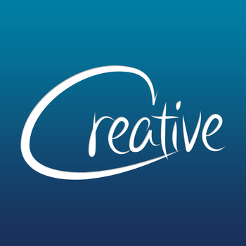 Creative Outlet LOGO-APP點子