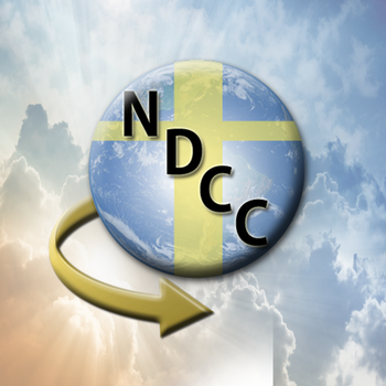 My NDCC LOGO-APP點子