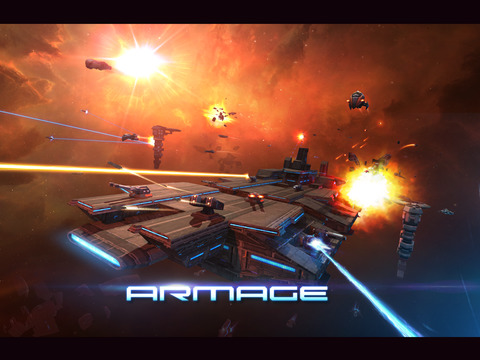 免費下載遊戲APP|Armage: Rise app開箱文|APP開箱王