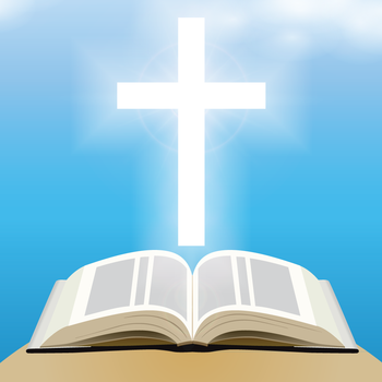 Interactive Bible Verses 19 - Ecclesiastes, The Song of Solomon, and The Book of the Prophet Isaiah LOGO-APP點子