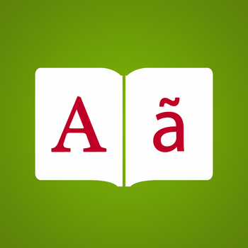 Portuguese Dictionary, Translator, Phrase Book LOGO-APP點子