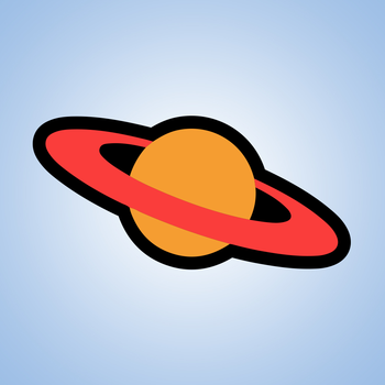 Big Universe Reader LOGO-APP點子