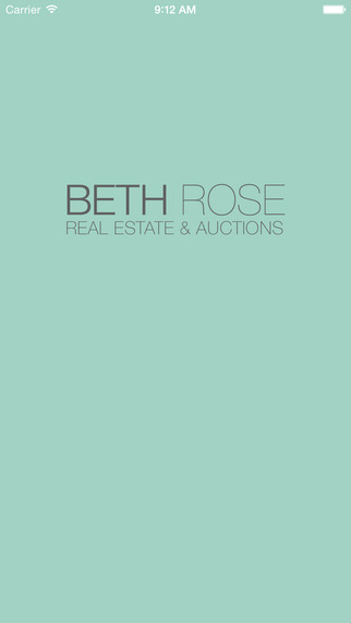 Beth Rose Auction