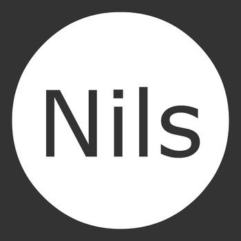 nils LOGO-APP點子