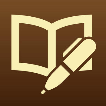 Your Journal Companion - 365 Prompts LOGO-APP點子