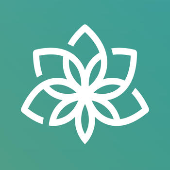 Menopause View LOGO-APP點子