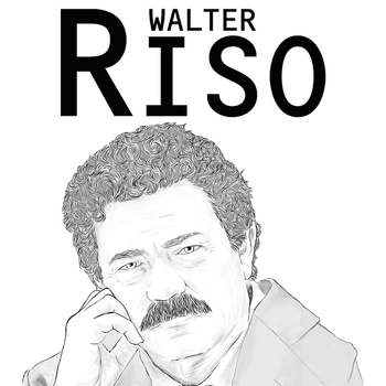 Walter Riso - free ebooks from Riso's Digital Library singles collection LOGO-APP點子