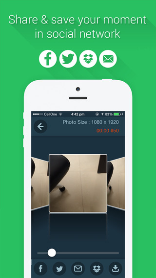 【免費攝影App】My Moment Lite - Grab still images from Video-APP點子