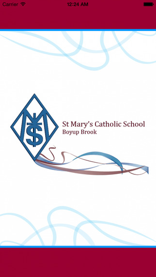 St Mary's Catholic School Boyup Brook - Skoolbag