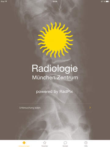 免費下載醫療APP|Radiologie München Zentrum app開箱文|APP開箱王