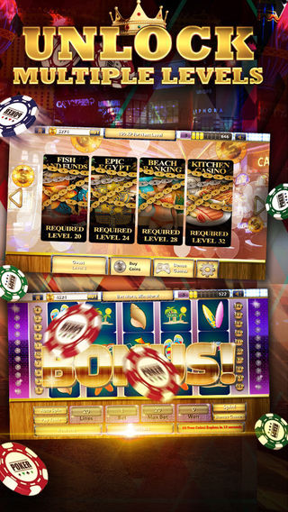 【免費遊戲App】Candy Crack Circle Slots - (20 Line Casino Rush) Tiny Ball Blast - FREE Game-APP點子