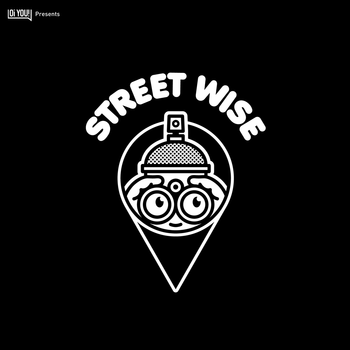 Street Wise the way to discover street art 旅遊 App LOGO-APP開箱王