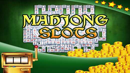 A Amazing Mahjong Slots Casino - Zen Riches of the Las Vegas World Pro