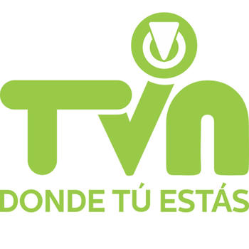 Canal TVN LOGO-APP點子