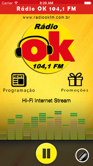 Rádio OK