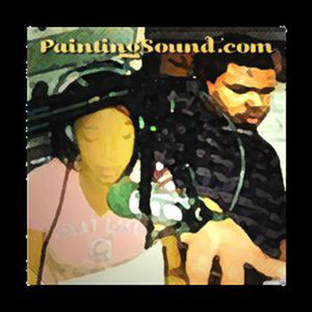 Painting Sound LOGO-APP點子