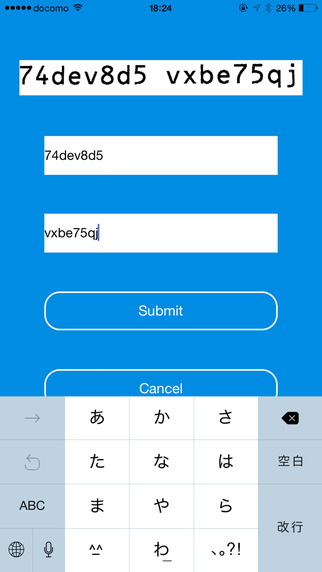 【免費生產應用App】Sousenkyo-Vote-APP點子