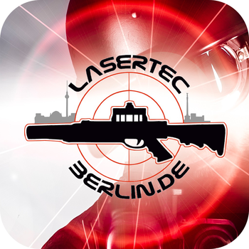 LaserTec Berlin LOGO-APP點子