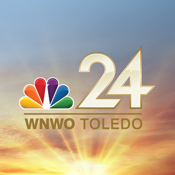 NBC 24 Today LOGO-APP點子