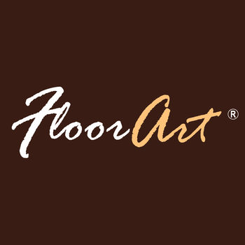 Floor Art Parquetry LOGO-APP點子