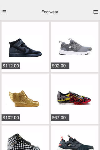 Kickster-Smarter Shopping & Jordan,Adidas screenshot 2