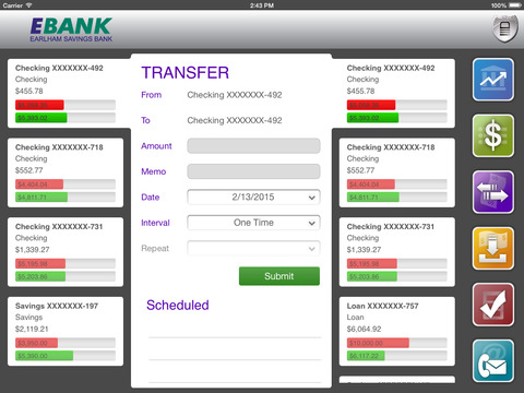 免費下載財經APP|EBANK Mobile for iPad app開箱文|APP開箱王