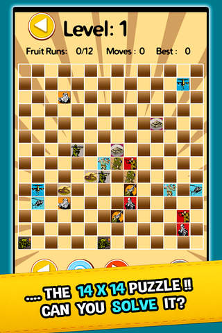 Aaron Fire Age Match - The modern war of FREE Puzzle game screenshot 3