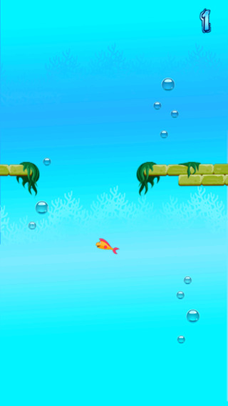免費下載遊戲APP|Fish Sea Tapping Adventure app開箱文|APP開箱王